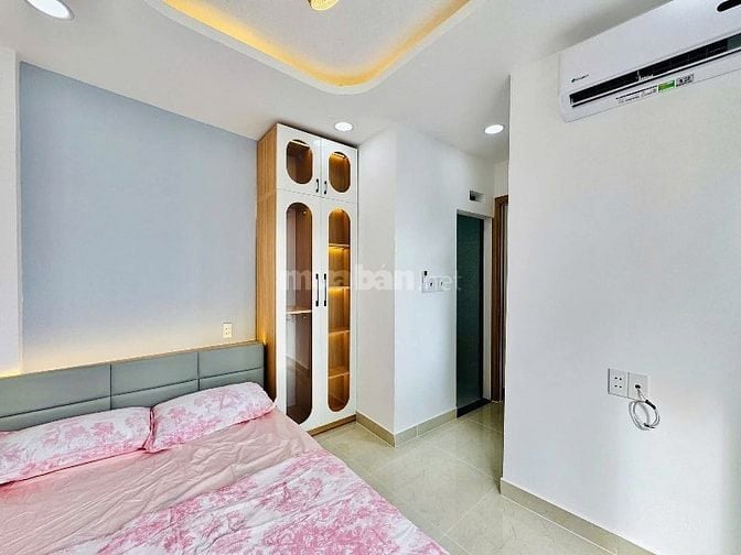 Thanh lý nhà Hẻm 5m Lê Quang Định-P11-Q Bình Thạnh 2tỷ950 giá 2tỷ950 