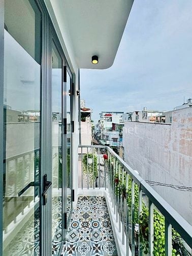 Thanh lý nhà Hẻm 5m Lê Quang Định-P11-Q Bình Thạnh 2tỷ950 giá 2tỷ950 