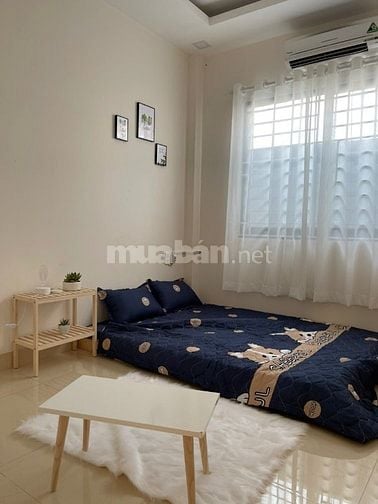 Bán Nhà Nát KBT Kiều Đàm ngay Him Lam Kênh Tẻ dt 5,1 x20m giá 8 tỷ