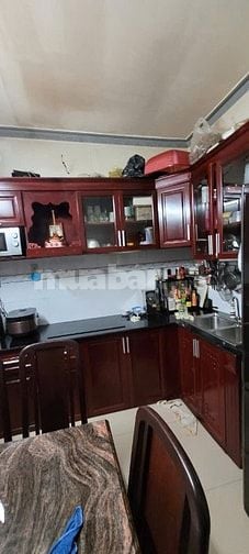 🌟 SIÊU PHẨM GIÁ TỐT – NHÀ ĐẸP DƯƠNG BÁ TRẠC P1 Q8 🌟