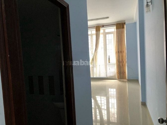 NHÀ NGUYÊN CĂN HƯƠNG LỘ 2 - 60M - 3PN - 2WC - HẺM XE TẢI - GIÁ 10TR