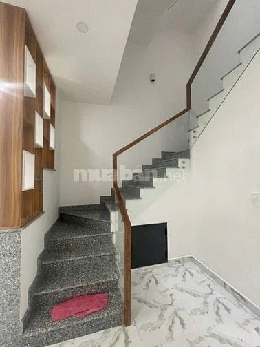 💥NHÀ ĐẸP TÂN SƠN NHÌ-4*14-NHỈNH  6 TỶ💥