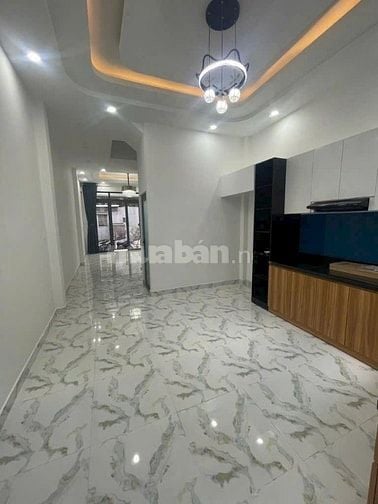💥NHÀ ĐẸP TÂN SƠN NHÌ-4*14-NHỈNH  6 TỶ💥