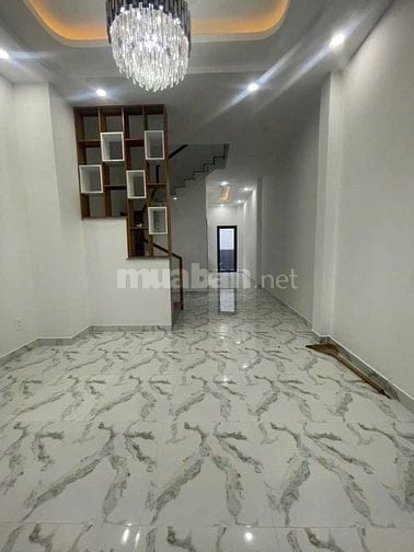 💥NHÀ ĐẸP TÂN SƠN NHÌ-4*14-NHỈNH  6 TỶ💥