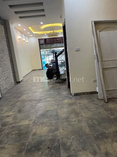 Bán Nhà Bt 3,5T P.Lô VPCP Hồ Phương Mai- Kim liên, HN 110m2 MT8,5m .