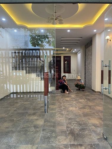 Bán Nhà Bt 3,5T P.Lô VPCP Hồ Phương Mai- Kim liên, HN 110m2 MT8,5m .