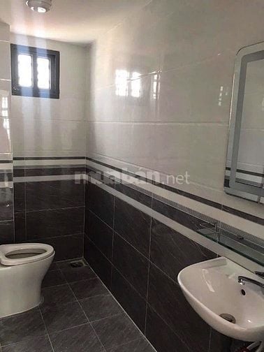 4 tầng  - hẻm xe hơi, sát MT - Tám Danh P4 Q8, 2PN gần Parc Mall