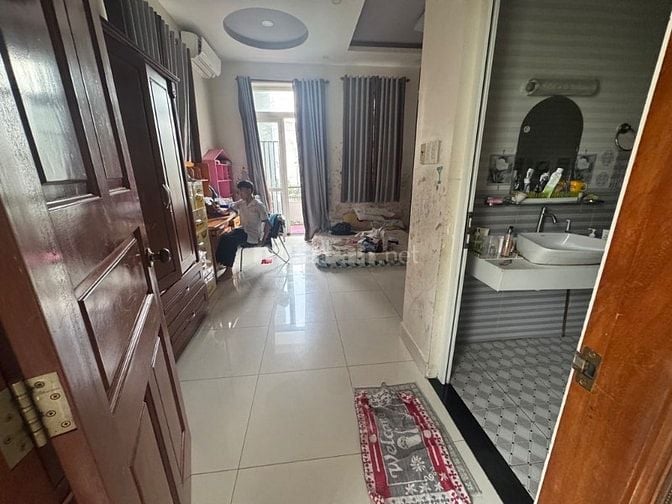 Biệt Thự Bình Thọ, chuẩn 3 vòng, 8x20m, chốt giá 14 tỷ