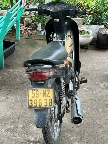 Bán xe Wave Honda, chính chủ, còn tốt.