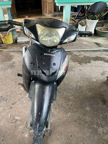 Bán xe Wave Honda, chính chủ, còn tốt.
