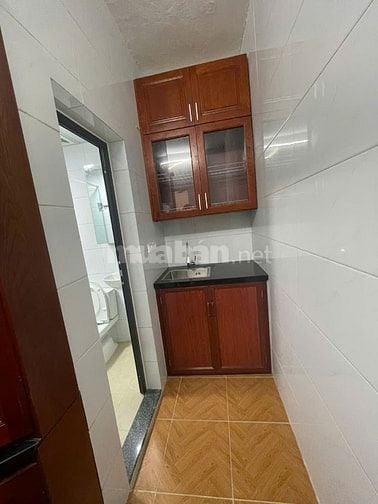 Chính chủ cho thuê căn hộ tập thể 5T1 Ngõ 62  Nguyễn Chí Thanh Hà nội