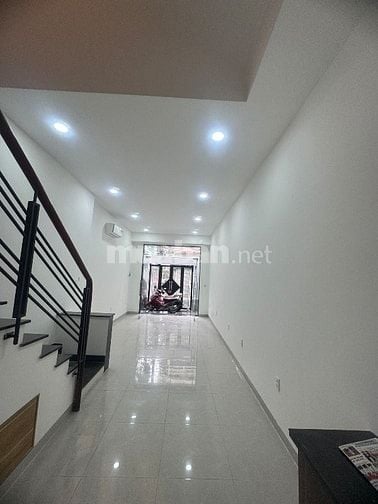 Cho thuê mặt bằng 243 Tô Hiến Thành