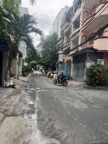 Cho thuê mặt bằng 243 Tô Hiến Thành