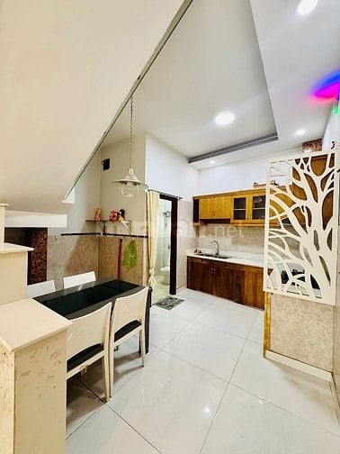 ⭐️Cần tiền bán gấp Nhà 1 Lầu đẹp Phạm Văn Chiêu, P14, Q.Gò Vấp.