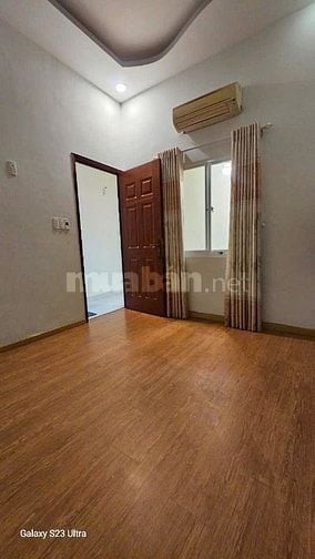 ⭐️Cần tiền bán gấp Nhà 1 Lầu đẹp Phạm Văn Chiêu, P14, Q.Gò Vấp.