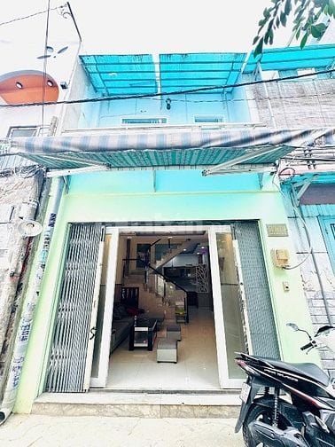 ⭐️Cần tiền bán gấp Nhà 1 Lầu đẹp Phạm Văn Chiêu, P14, Q.Gò Vấp.