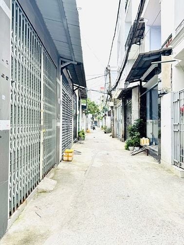 ⭐️Cần tiền bán gấp Nhà 1 Lầu đẹp Phạm Văn Chiêu, P14, Q.Gò Vấp.