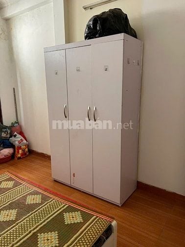 Cho thuê phòng trọ đường La Thành, gần ĐH Văn hóa, 13m2, đủ tiện nghi 