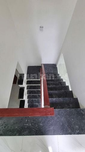 ⭐️Nhà 1 Lầu góc 2 mặt hẻm xe tải Quang Trung, P8, Q.Gò Vấp
