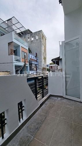 ⭐️Nhà 1 Lầu góc 2 mặt hẻm xe tải Quang Trung, P8, Q.Gò Vấp