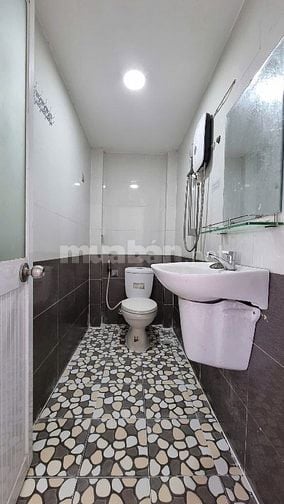⭐️Nhà 1 Lầu góc 2 mặt hẻm xe tải Quang Trung, P8, Q.Gò Vấp
