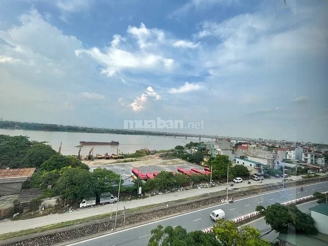 🌟 BÁN TÒA NHÀ MẶT PHỐ ĐÔNG NGẠC – 8 TẦNG THANG MÁY – VIEW SÔNG HỒNG –
