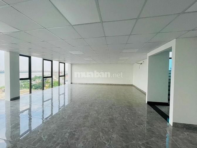 🌟 BÁN TÒA NHÀ MẶT PHỐ ĐÔNG NGẠC – 8 TẦNG THANG MÁY – VIEW SÔNG HỒNG –