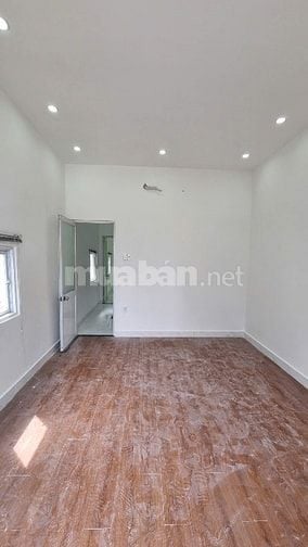 ⭐️Nhà 1 Lầu góc 2 mặt hẻm xe tải Quang Trung, P8, Q.Gò Vấp
