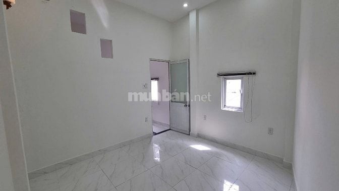 ⭐️Nhà 1 Lầu góc 2 mặt hẻm xe tải Quang Trung, P8, Q.Gò Vấp