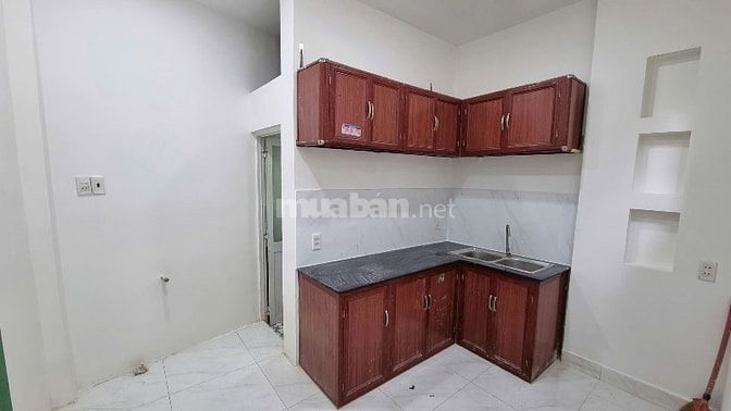 ⭐️Nhà 1 Lầu góc 2 mặt hẻm xe tải Quang Trung, P8, Q.Gò Vấp