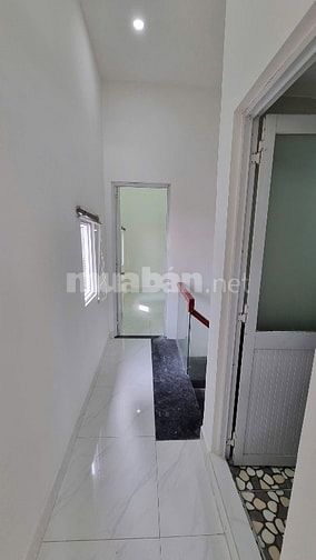 ⭐️Nhà 1 Lầu góc 2 mặt hẻm xe tải Quang Trung, P8, Q.Gò Vấp