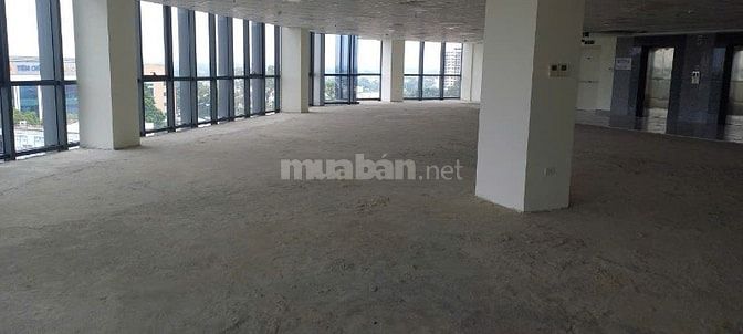 Tòa nhà văn phòng cho thuê MB Bank Tây Ninh