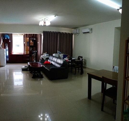 Chính chủ bán căn hộ B3.3 Mỹ Khánh 1B