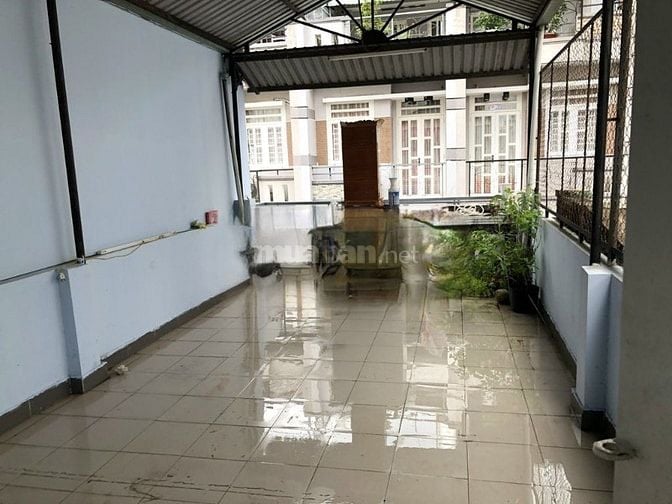 NHÀ NGUYÊN CĂN HƯƠNG LỘ 2 - 60M - 3PN - 2WC - HẺM XE TẢI - GIÁ 10TR