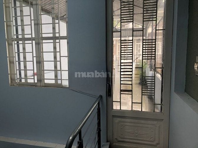 NHÀ NGUYÊN CĂN HƯƠNG LỘ 2 - 60M - 3PN - 2WC - HẺM XE TẢI - GIÁ 10TR