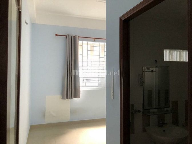 NHÀ NGUYÊN CĂN HƯƠNG LỘ 2 - 60M - 3PN - 2WC - HẺM XE TẢI - GIÁ 10TR