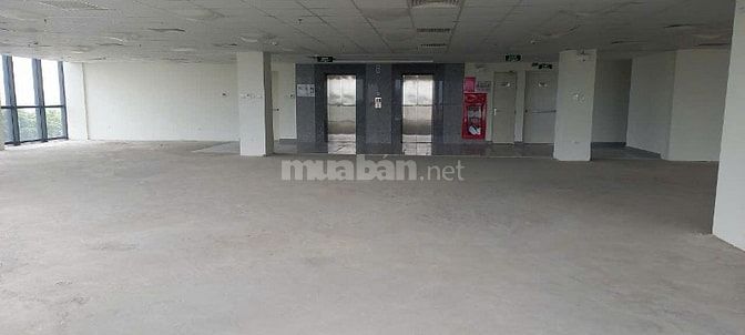 Tòa nhà văn phòng cho thuê MB Bank Tây Ninh