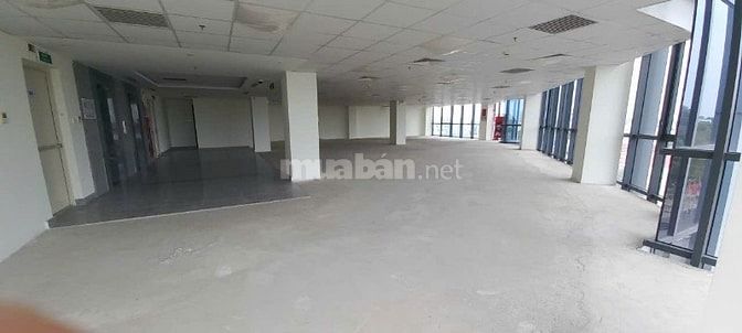 Tòa nhà văn phòng cho thuê MB Bank Tây Ninh