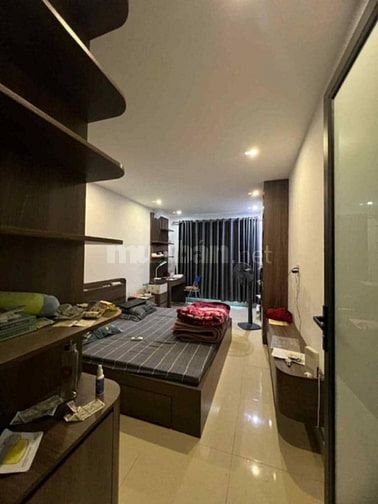 Bán nhà trung tâm Hai Bà Trưng lô góc 45m2 10.8 tỷ