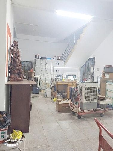 BÁN SIÊU NHÀ XƯỞNG AN LẠC MT AN DƯƠNG VƯƠNG 1240M2 NGANG 16M HƠN 50TỶ 