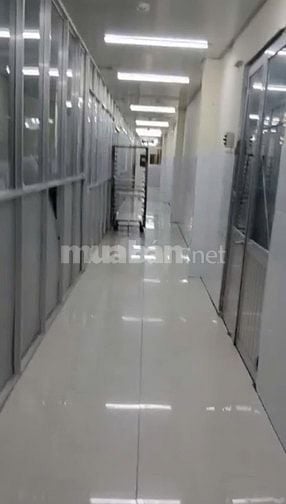 BÁN SIÊU NHÀ XƯỞNG AN LẠC MT AN DƯƠNG VƯƠNG 1240M2 NGANG 16M HƠN 50TỶ 