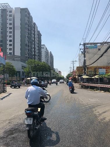 BÁN SIÊU NHÀ XƯỞNG AN LẠC MT AN DƯƠNG VƯƠNG 1240M2 NGANG 16M HƠN 50TỶ 