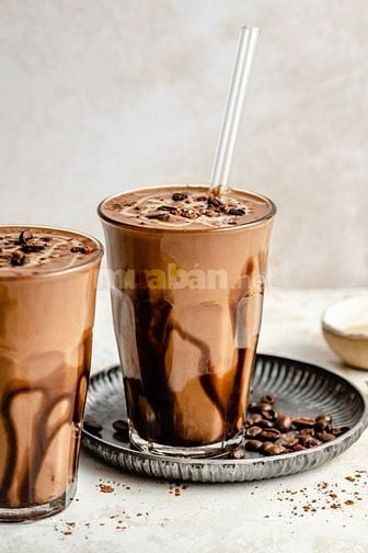 TUYỂN CÁC BẠN PHỤ BÁN CAFE, SỮA CÁC LOẠI TẠI CHI NHÁNH