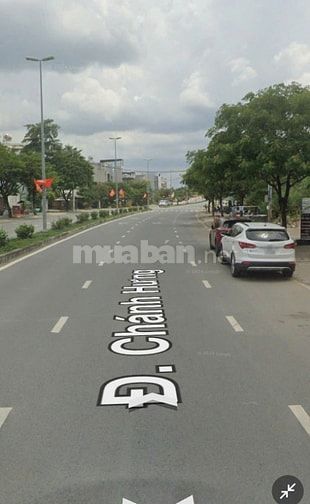 BÁN CẶP NHÀ MẶT TIỀN PHẠM HÙNG – KDC T30, BÌNH CHÁNH