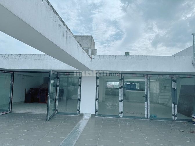 BÁN CẶP NHÀ MẶT TIỀN PHẠM HÙNG – KDC T30, BÌNH CHÁNH