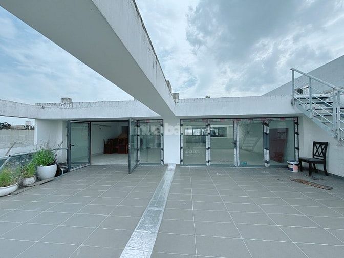 BÁN CẶP NHÀ MẶT TIỀN PHẠM HÙNG – KDC T30, BÌNH CHÁNH