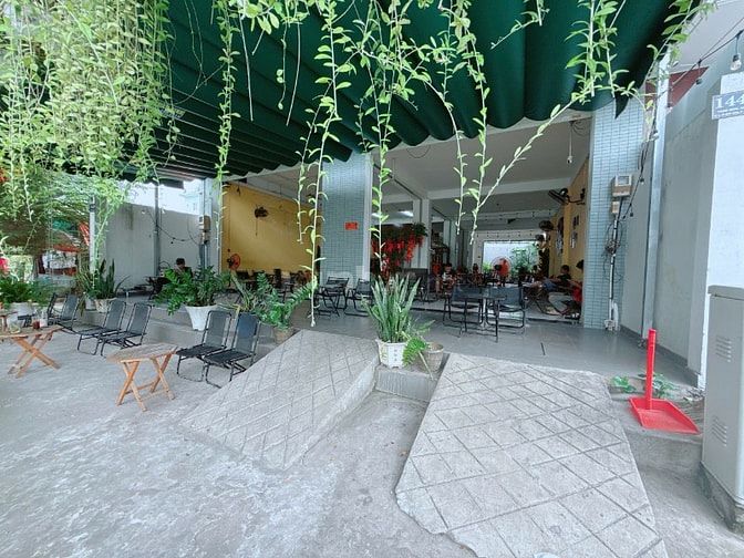 BÁN CẶP NHÀ MẶT TIỀN PHẠM HÙNG – KDC T30, BÌNH CHÁNH