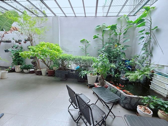 BÁN CẶP NHÀ MẶT TIỀN PHẠM HÙNG – KDC T30, BÌNH CHÁNH