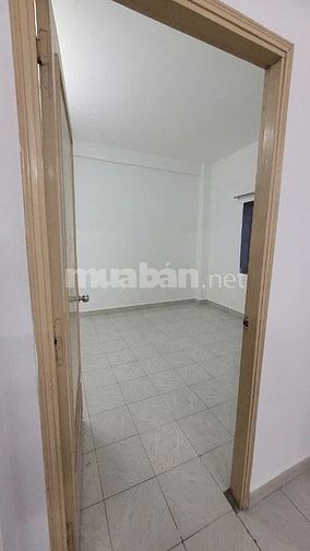 Cho thuê căn hộ chung cư 43 Hồ Văn Huê, Phường 9, Quận Phú Nhuân