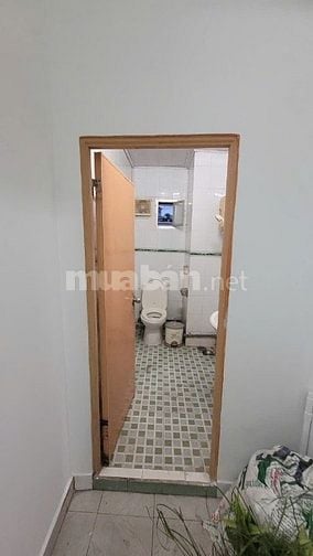 Cho thuê căn hộ chung cư 43 Hồ Văn Huê, Phường 9, Quận Phú Nhuân